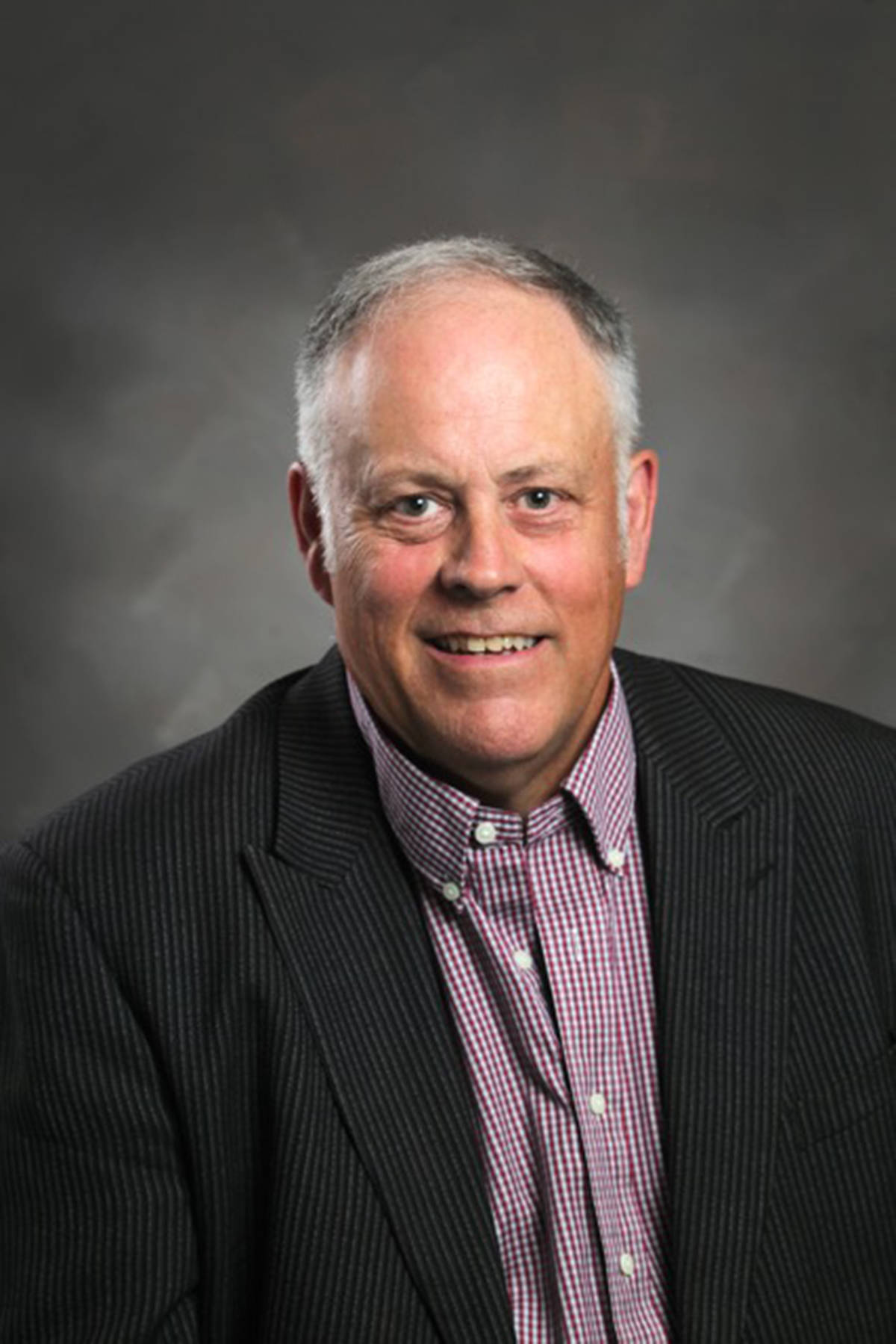 Blair Herbert will run for the Liberal Party in Cowichan-Malahat-Langford in the federal election on Sept. 20. (Submitted photo)