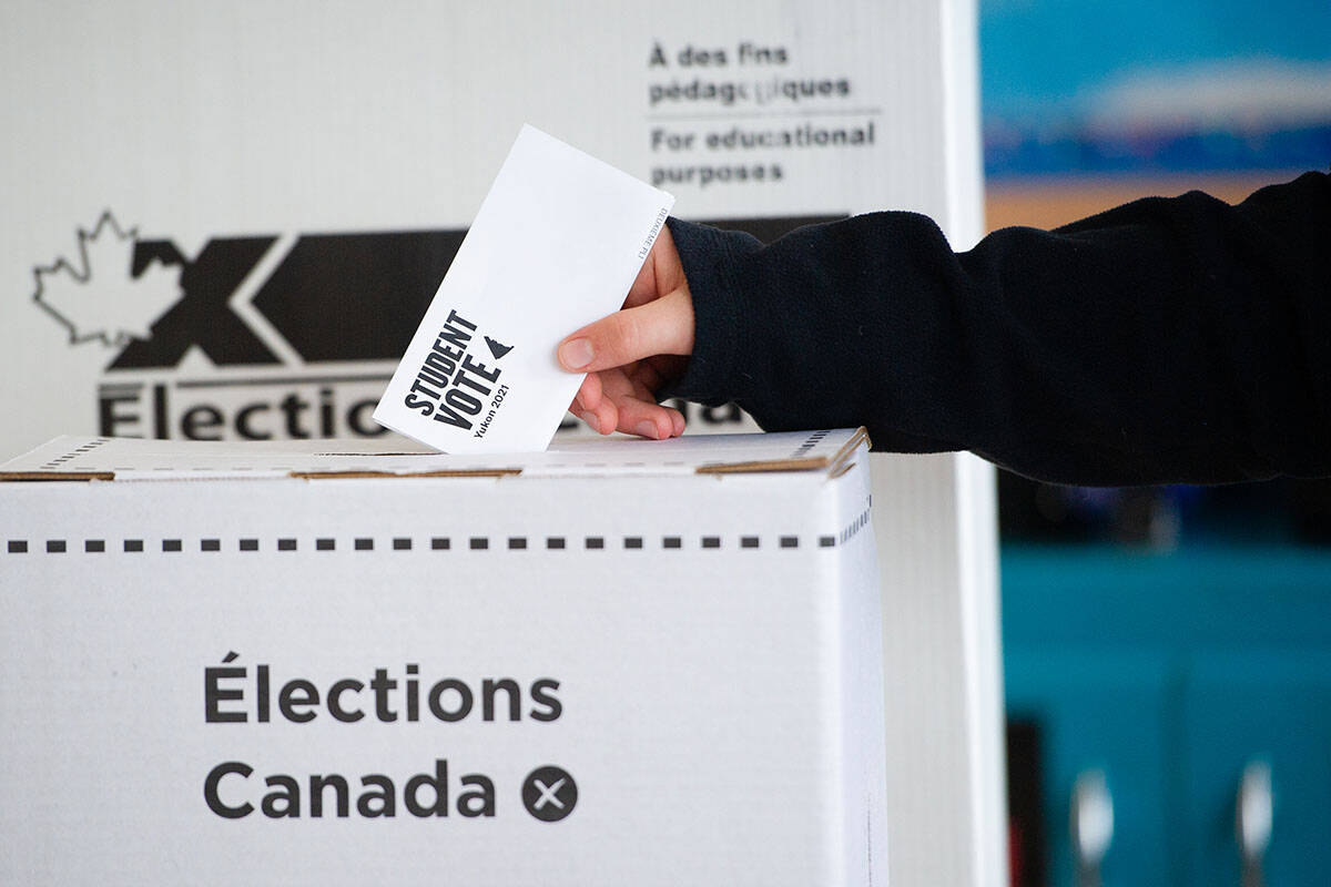 Candidates in the 2021 federal election for the Saanich-Gulf Islands riding answer Black Press Media’s questions relating to current issues. (Black Press Media file photo)
