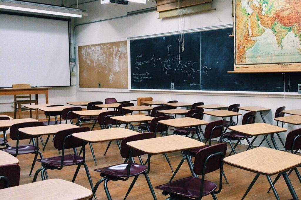 The union representing 4,000 education support staff in Surrey says the shortage of education assistants means some students are left alone with tablets for hours. (Pixabay file photo)