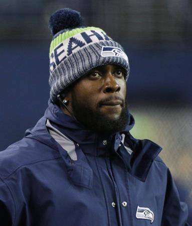 Seattle loses key Legion of Boom member