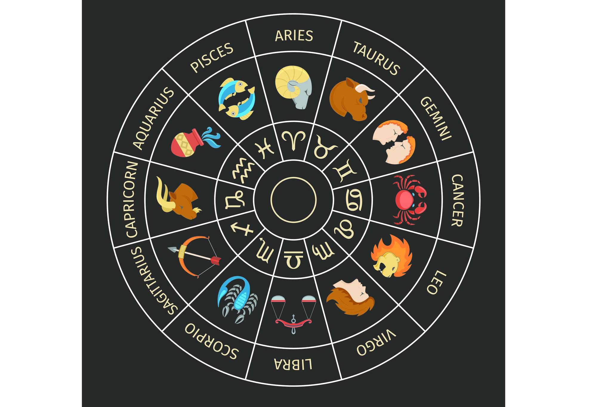 Libra may not be as sure of themselves as they’d think
