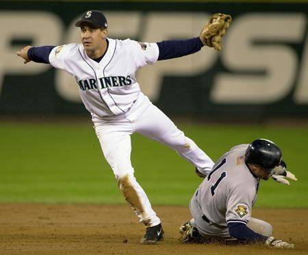 Bret Boone. (AP Photo)