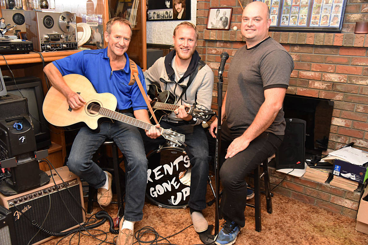 Ladysmith band set to perform Festival of Lights tribute