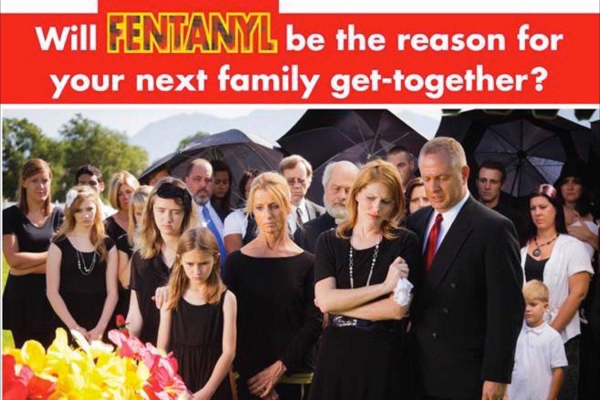 Funeral chain defends harshly criticized Fentanyl Prevention Program