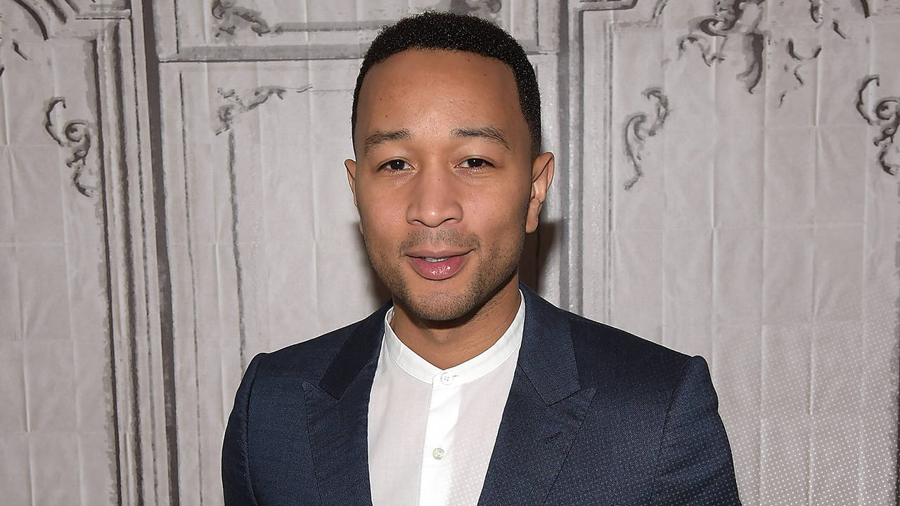 John Legend is 39 today