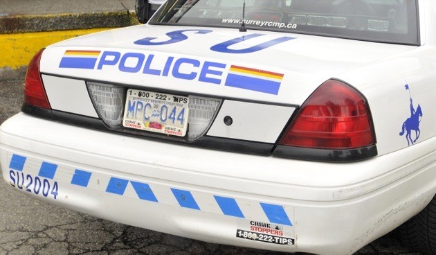 First responders attended a fatal crash on Sook Road Saturday evening. (News files)