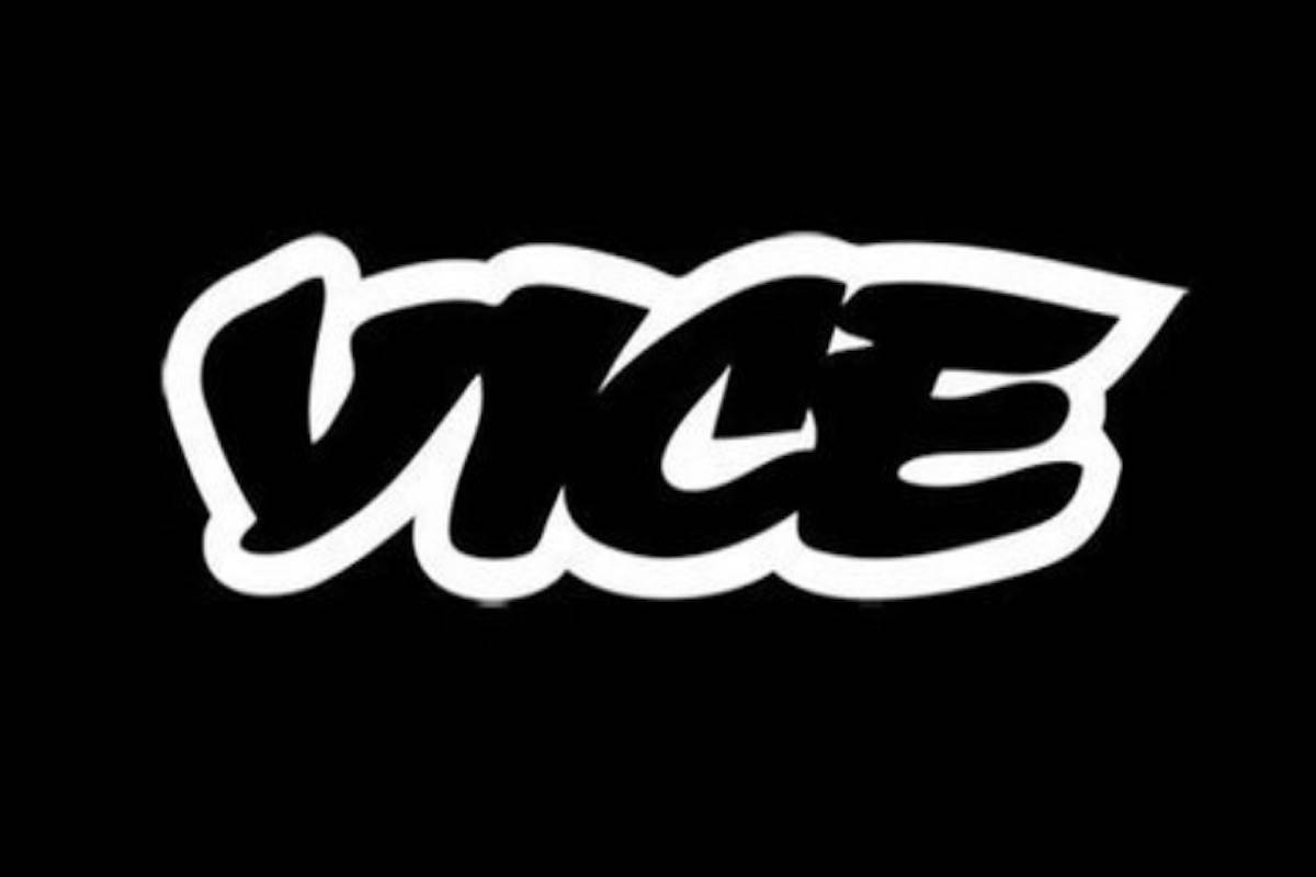 Vice suspends two top executives