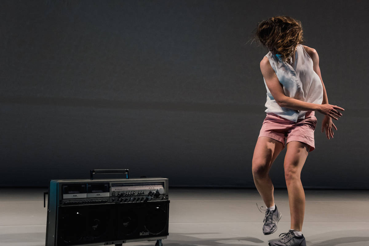 Nicola Gunn: she’s back and she’s packing a blaster