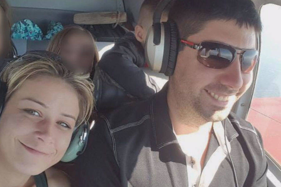 New development in missing plane near Revelstoke