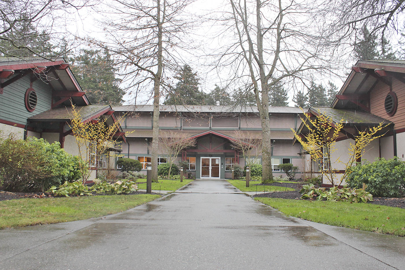 Support growing for palliative care facility on the West Shore