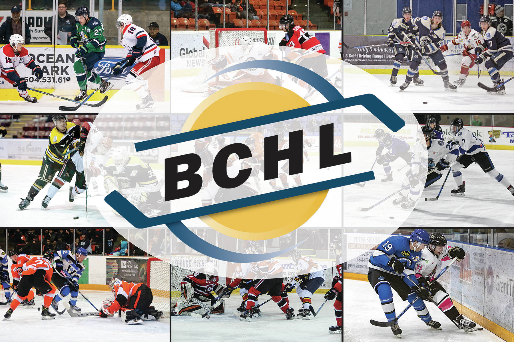 BCHL Today: Mental health talk for BCHL players and Clips making move