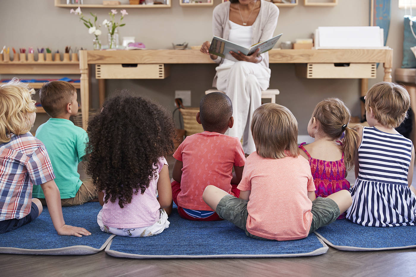 Currently, there are 25 students on the wait list for Ecole John Stubbs and there are 158 students registered for French immersion kindergarten in the Sooke School District. (iStock photo)