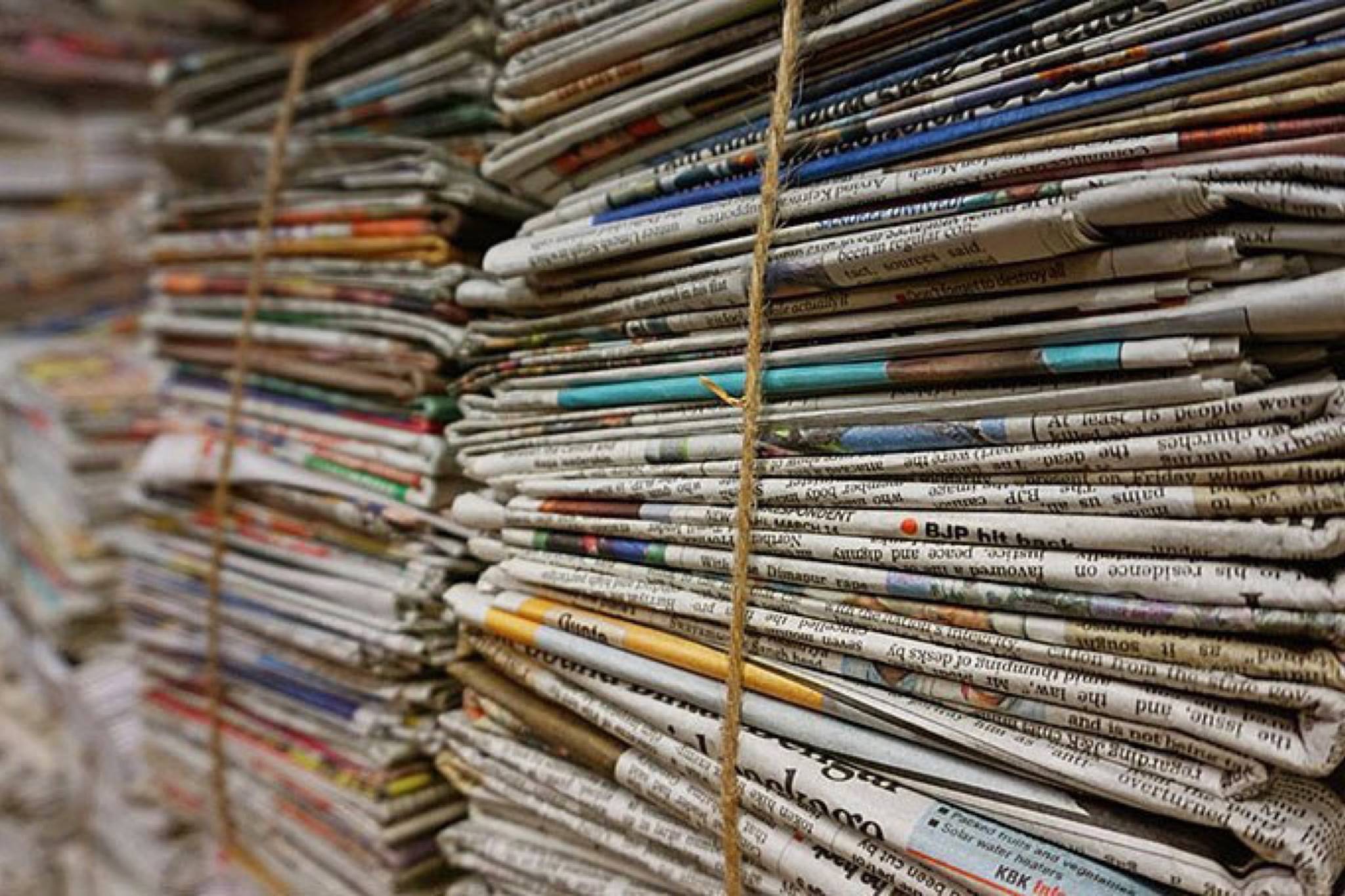 Black Press nominated for B.C. & Yukon Community Newspapers Association awards