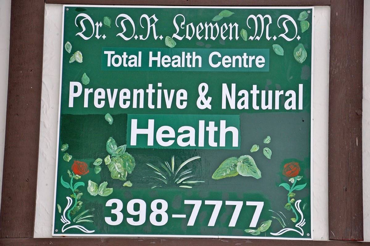Health Canada raids B.C. store for illegal products