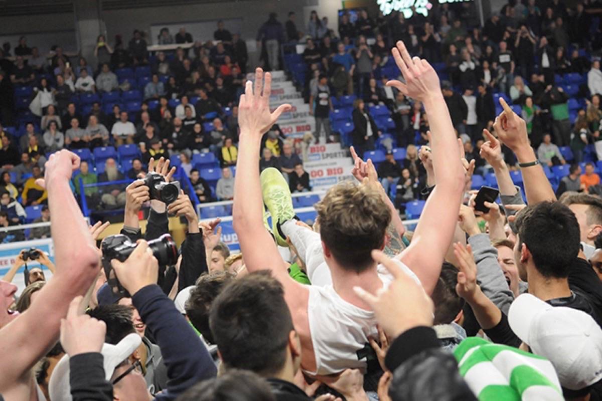 B.C. high school championships set to tip-off in Langley