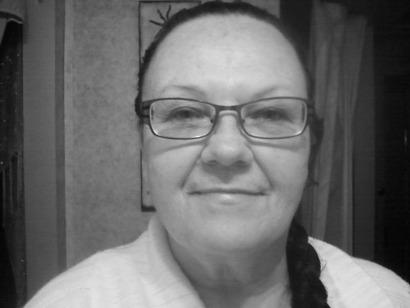 Trevor George Meers was found guilty of second-degree murder in the stabbing death of Rayna Johnson. A judge will now decide how many years he will face before being eligible for parole. (File Photo)