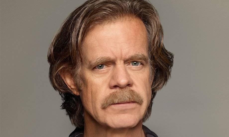 William H. Macy
