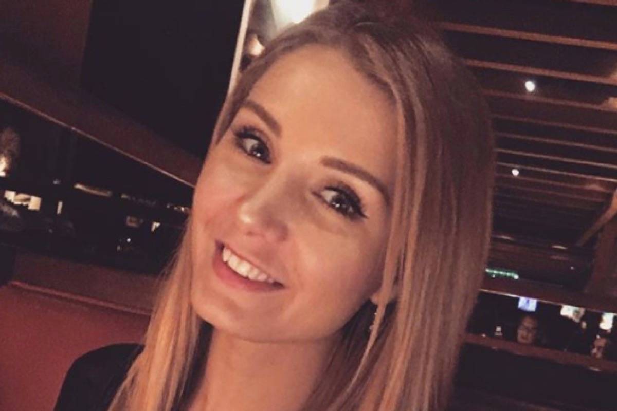 Lauren Southern. (Instagram photo)