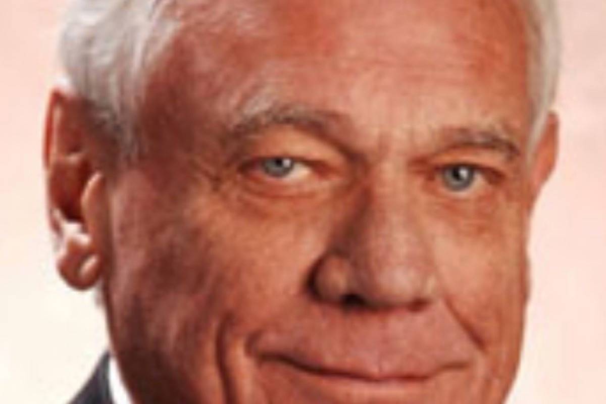 Well-known former B.C. radio personality and politician Barrie Clark dies