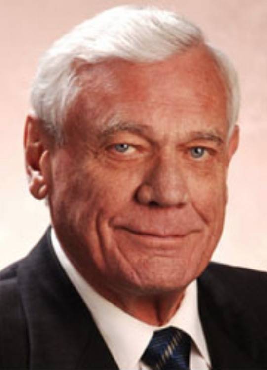 Barrie Clark
