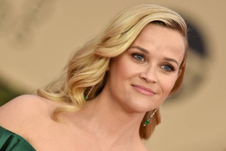 Reese Witherspoon