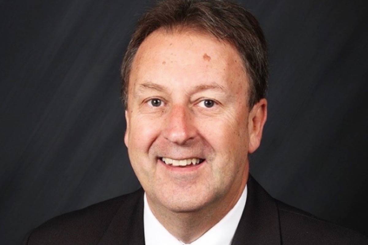 UPDATE: Former B.C. city councillor sentenced nine months for sexual assault