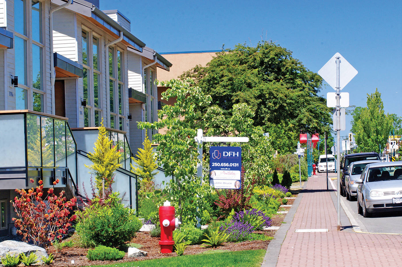 ‘Not well thought out:’ Arizona family slams B.C. speculation tax