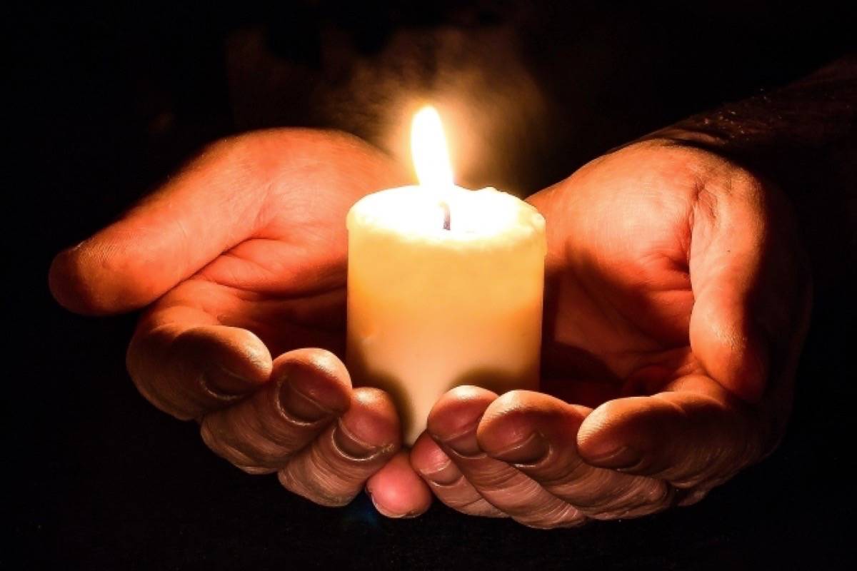 Are you going to turn off the lights for Earth Hour?
