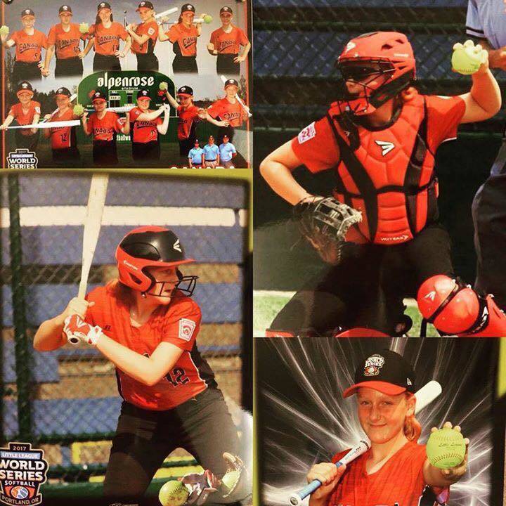 (Facebook/Hampton Little League)