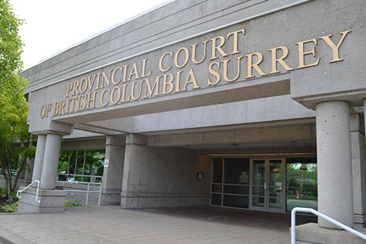 Former B.C. pastor, wife plead not guilty to sexual assault charges