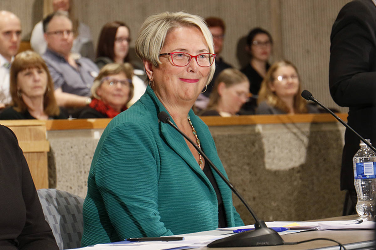 Nurse practitioners in B.C. can now prescribe opioid substitutes