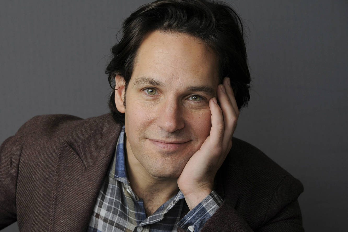 Paul Rudd