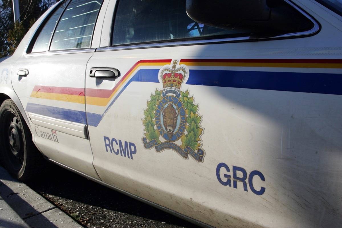 Police are investigating after a “female youth” was assaulted in Whalley at 4 a.m. Thursday morning. (File photo)