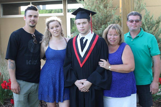 Expenses rack up for family trying to return dead son’s body home