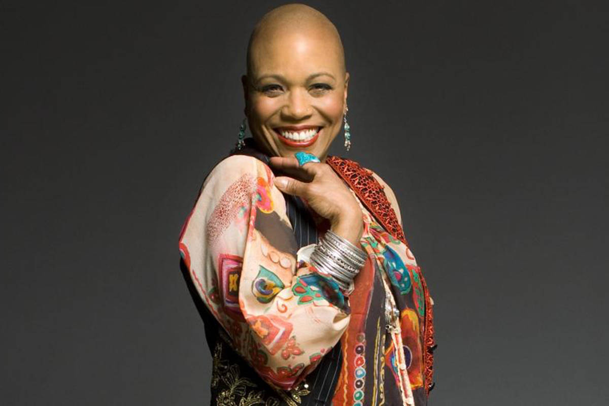 Dee Dee Bridgewater and the Memphis Soulphony are among the headliners for this year’s TD Victoria International JazzFest, running June 22 to July 1. jazzvictoria.ca