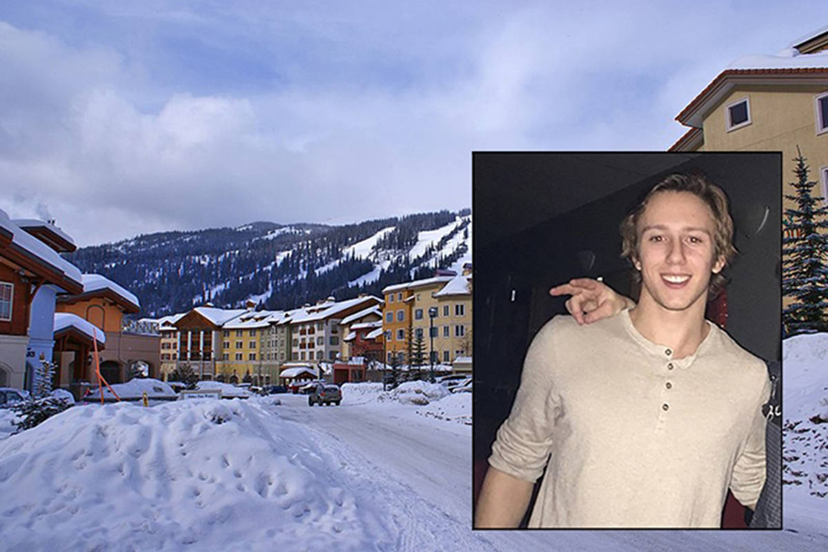 Tip on missing man prompts search of new areas on B.C. mountain