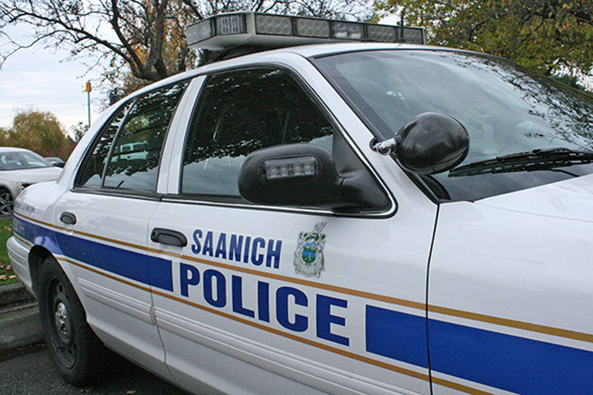 Saanich Police still looking for answers into 1973 death