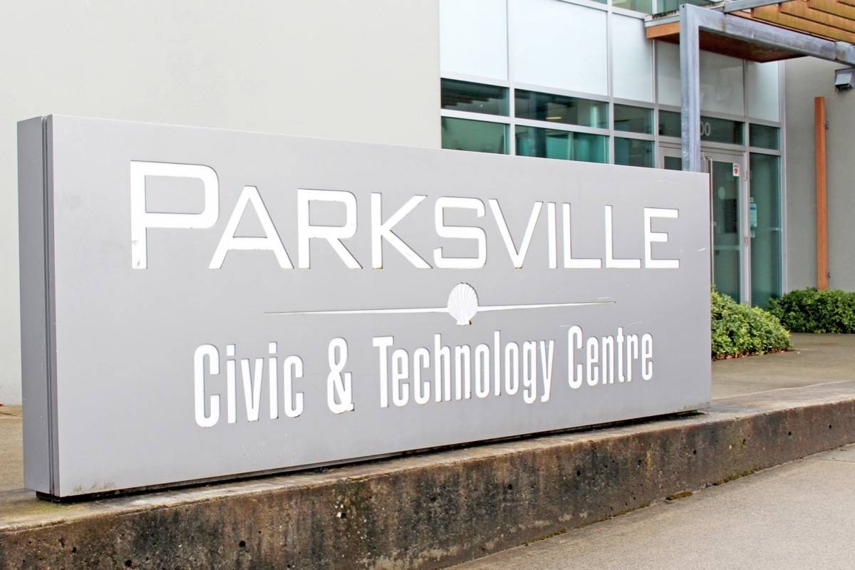 Parksville latest Island town to investigate plastic bag ban