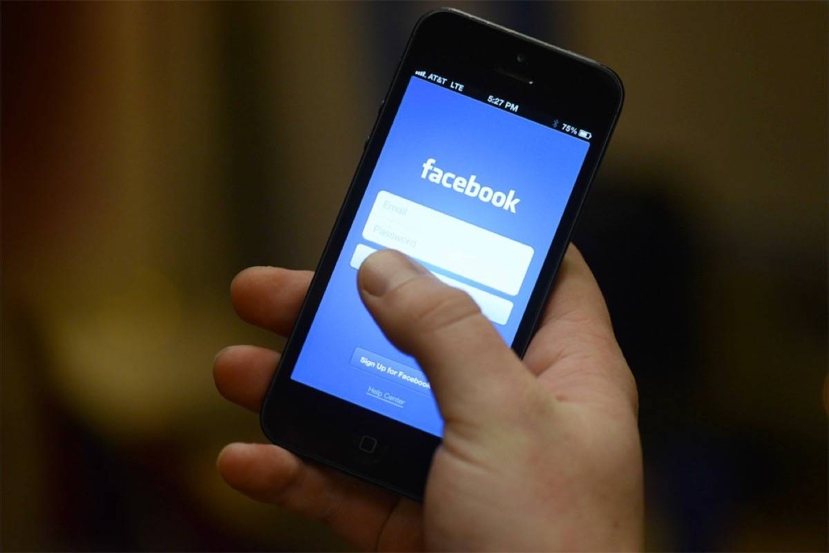 B.C. court relies on Facebook to track down missing defendant