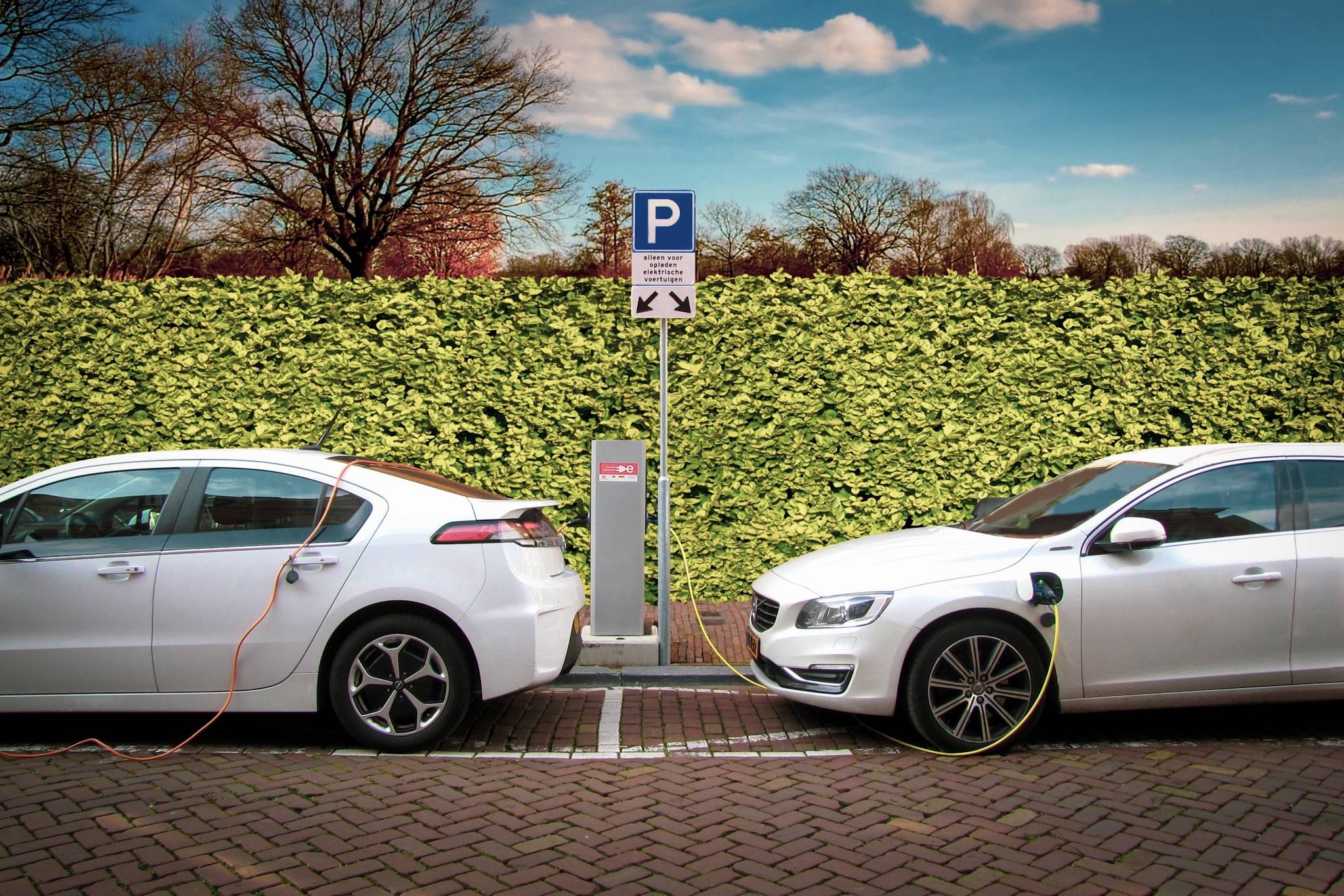 A report from B.C. Hydro says the cost of owning an electric car isn’t as high as people think. File photo