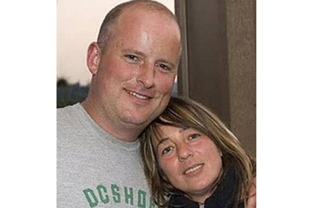 Inquest set 10 years after B.C. woman shot, left to die
