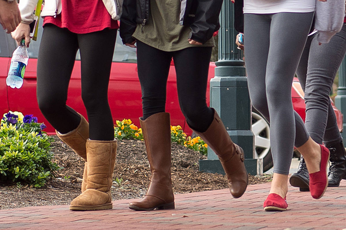 Greater Victoria School District adopts new dress code policy