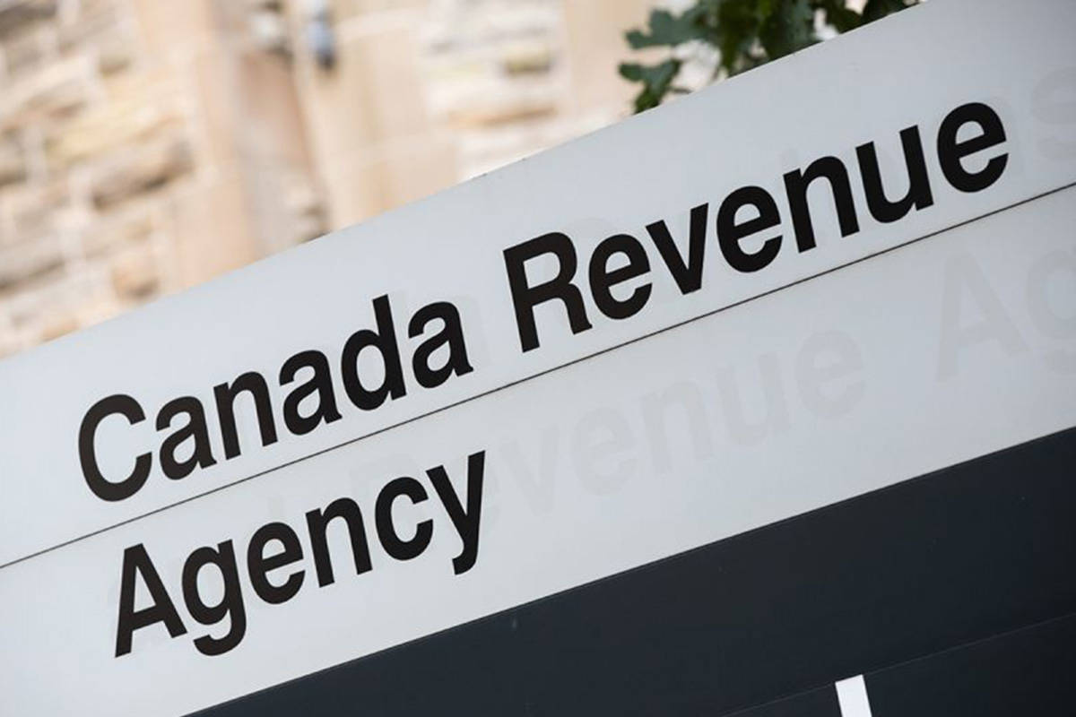 Island MP warns fraudulent CRA tax calls are on the rise