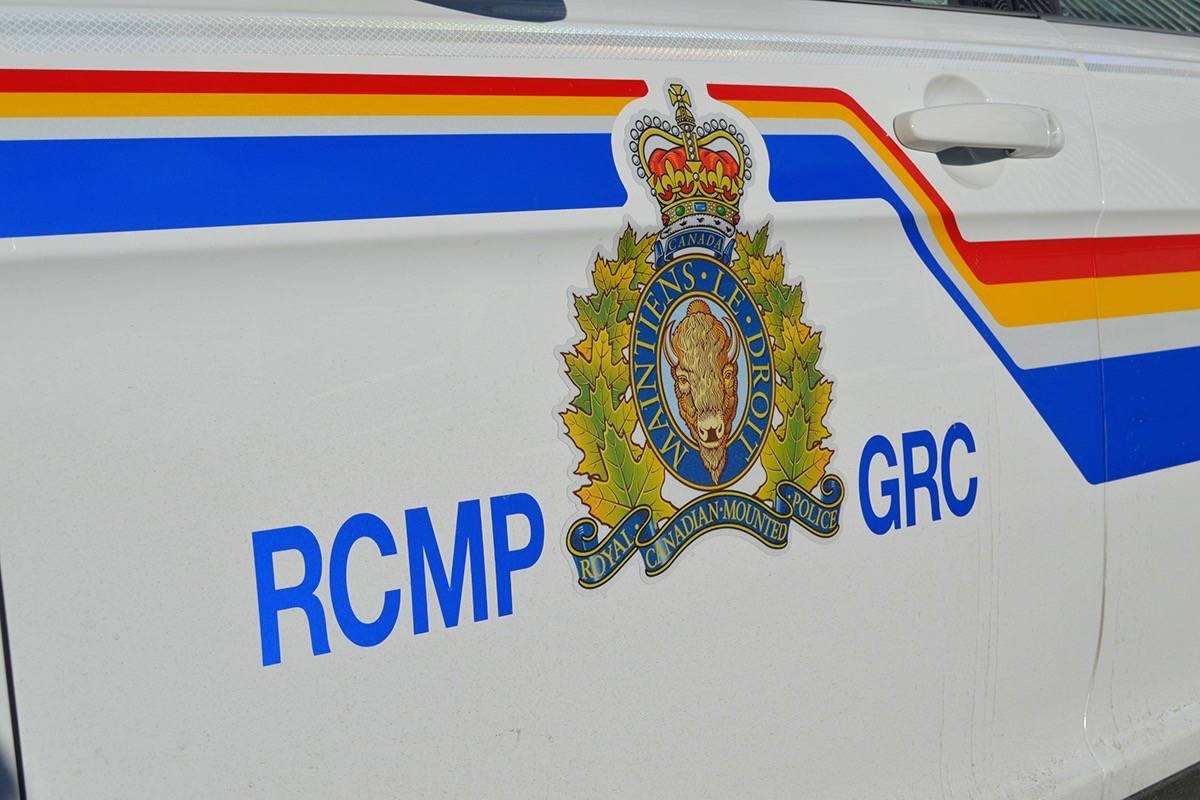 RCMP officer accused in B.C. shooting death elects jury trial