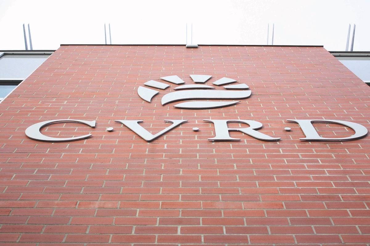 CVRD considering new tax to help deal with affordable housing crisis. (File photo)