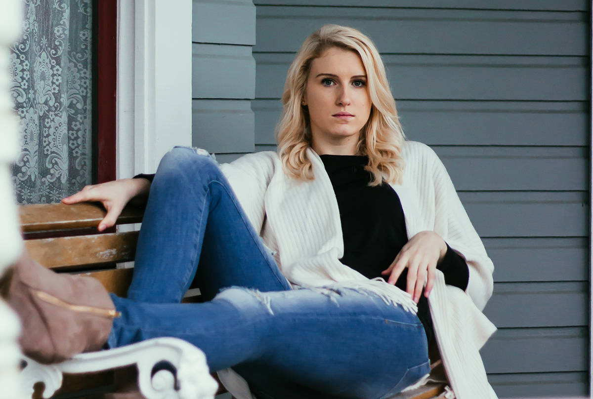 ‘The stress would put my stomach into knots’ says former B.C. high school hoops star