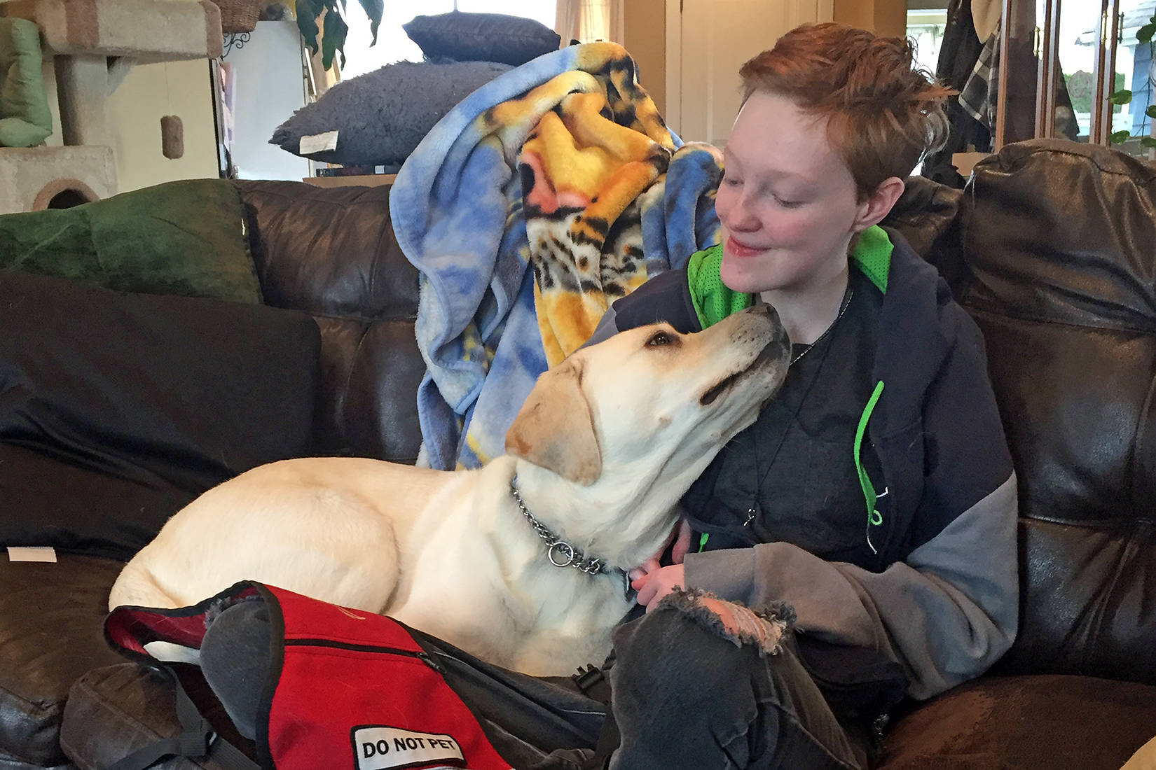 B.C. teen excluded from prom after chronic illness keeps her away from school
