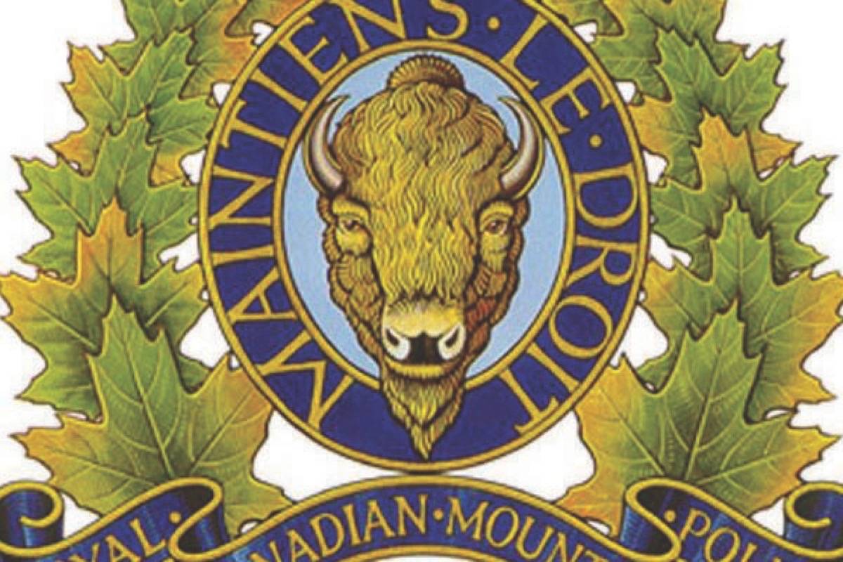 Human remains found near Nelson: RCMP