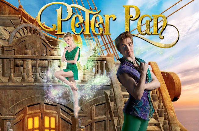 Ballet Victoria celebrates 15 years with a new twist on an old classic