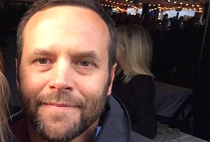 UPDATE: Family of missing Ben Kilmer urges public to help search Cowichan River area